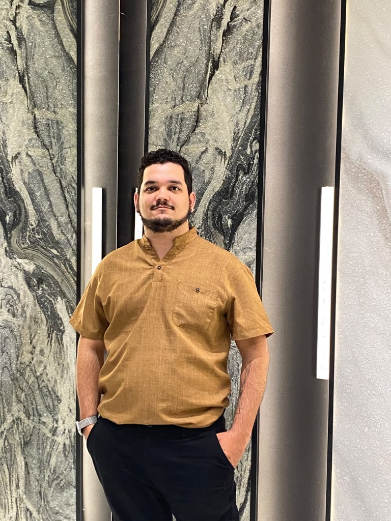 Arquiteto Vinícius Cândido - Vinícius Cândido Arquitetura e Interiores Goiânia