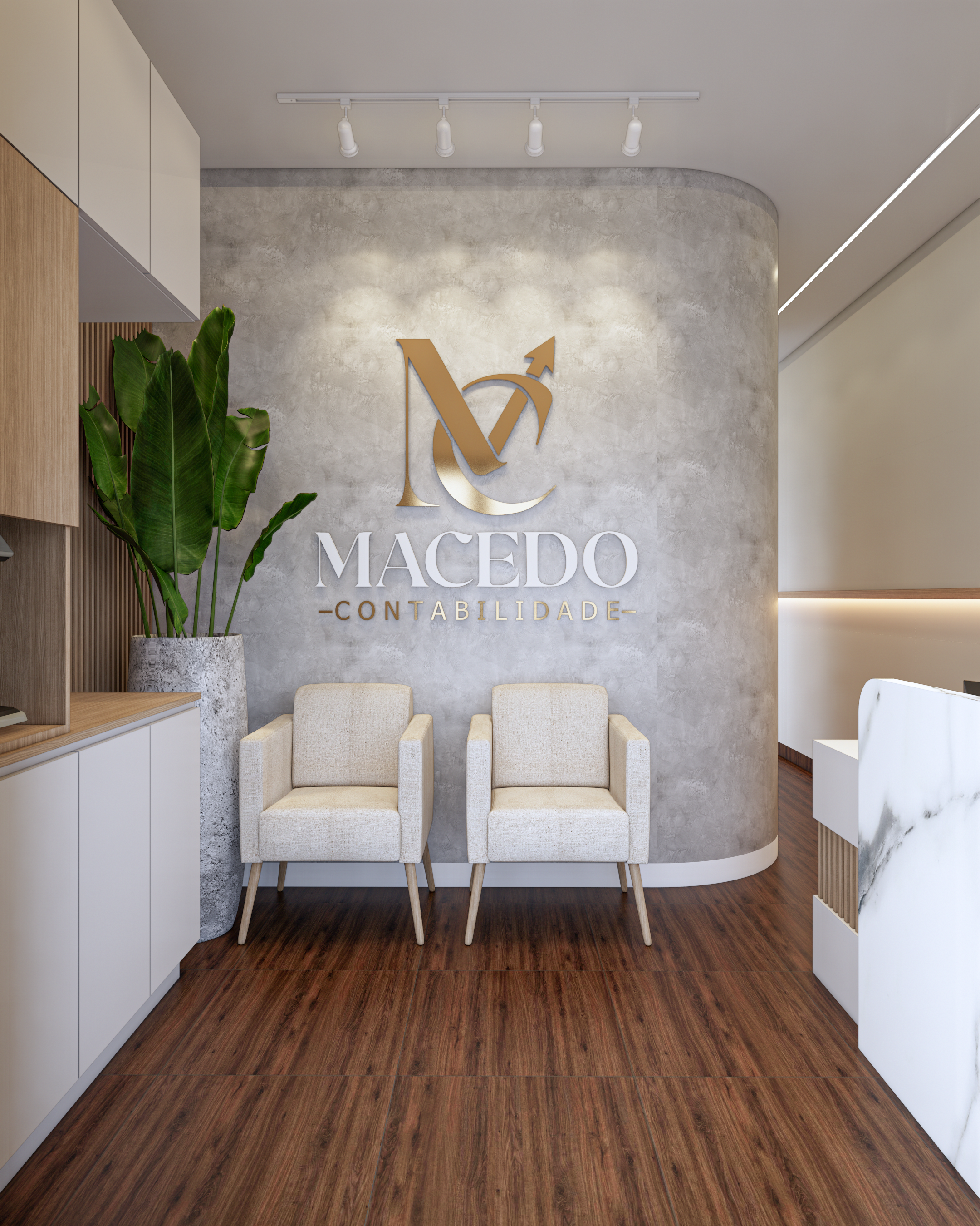 Contabilidade Macedo em Balsas