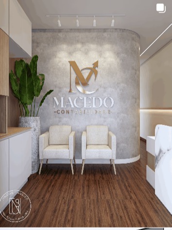 Recepção Comercial Corporativa