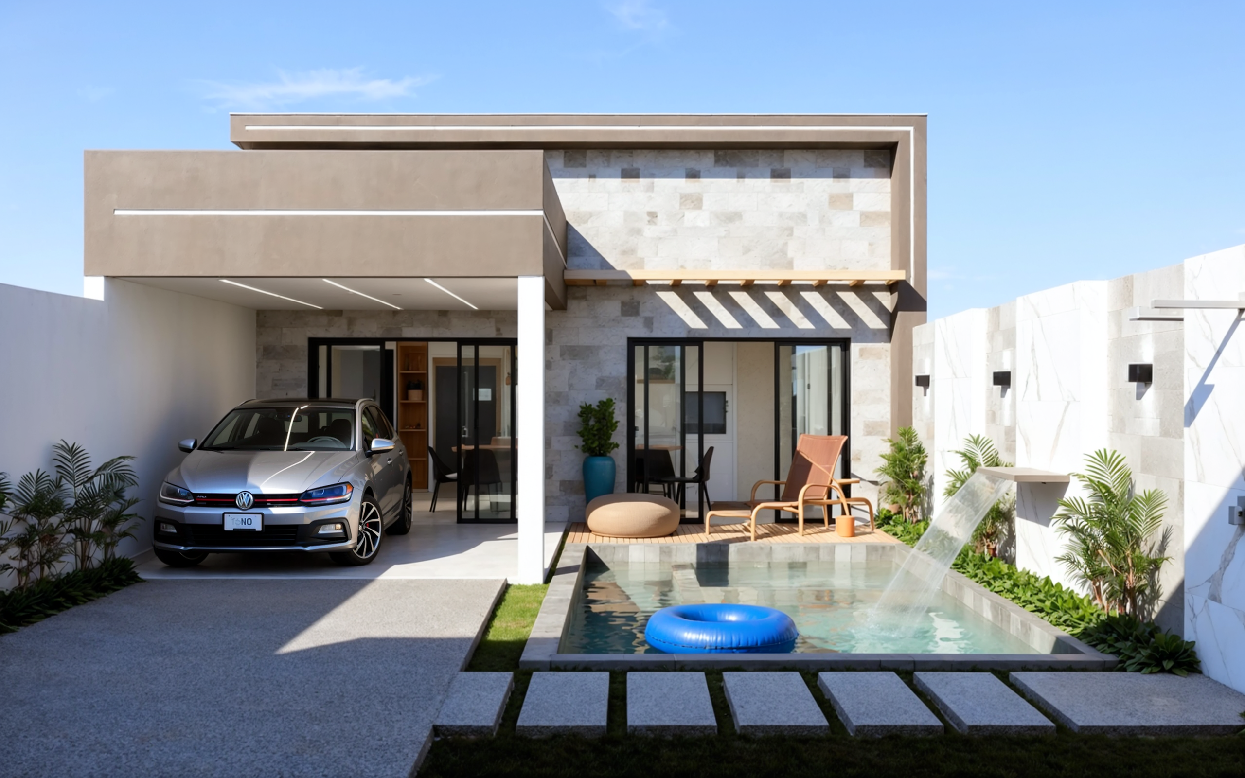 Residencial Carmem em Balsas